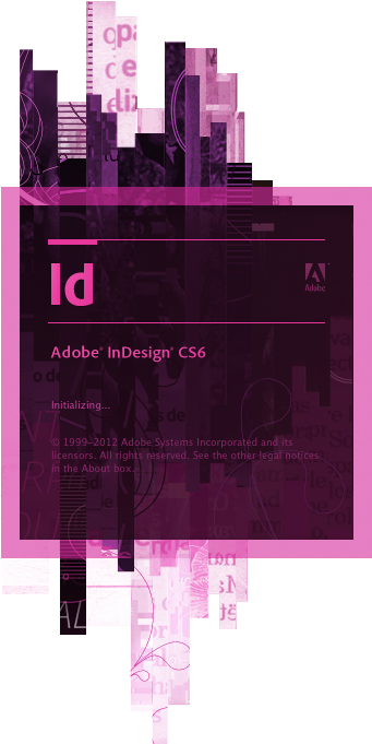 InDesign