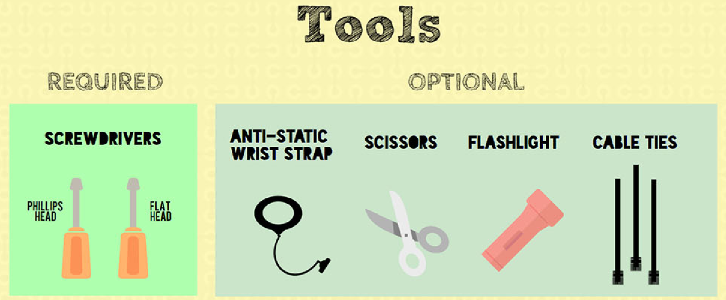 Tools