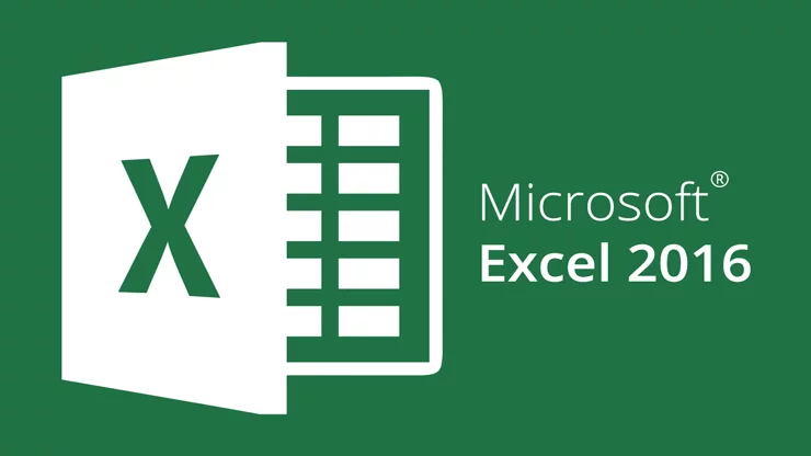 Pengenalan Excel 2016